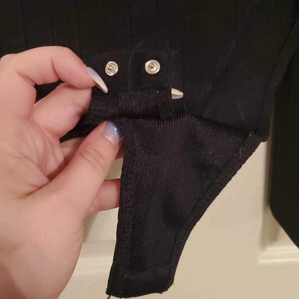 Body suit - Picture 4 of 4